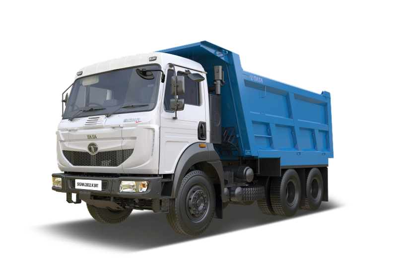 TATA SIGNA 2832.K.TK SRT