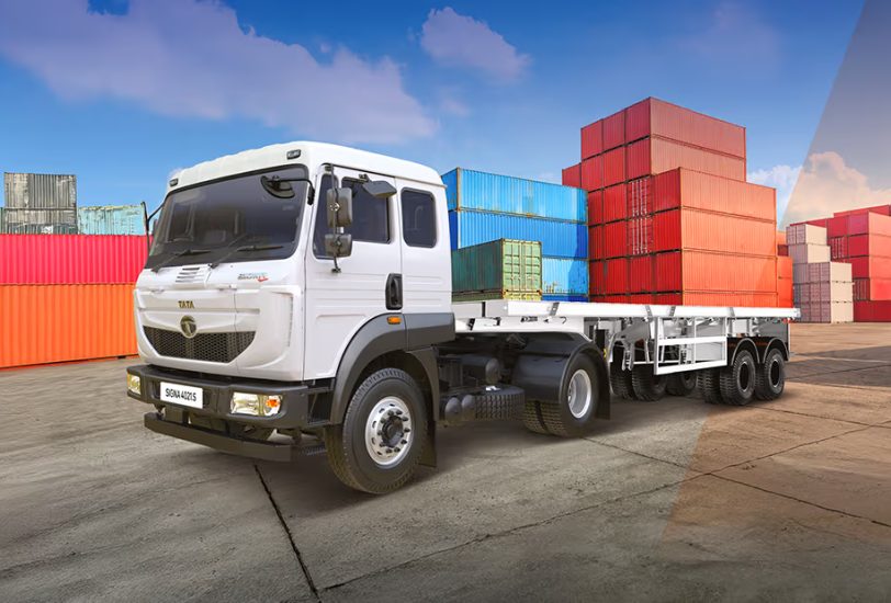 TATA SIGNA 4021