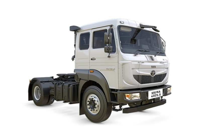 TATA SIGNA 4025.S