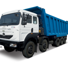 TATA SIGNA 4832.TK 10X2 & 10X4