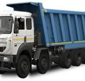 TATA SIGNA 4832.TK 10X2 & 10X43