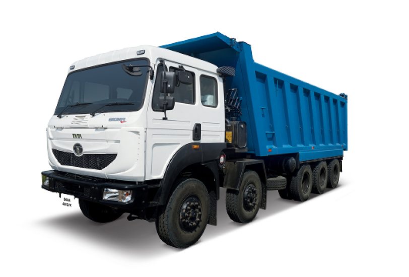 TATA SIGNA 4832.TK 10X2 & 10X4new