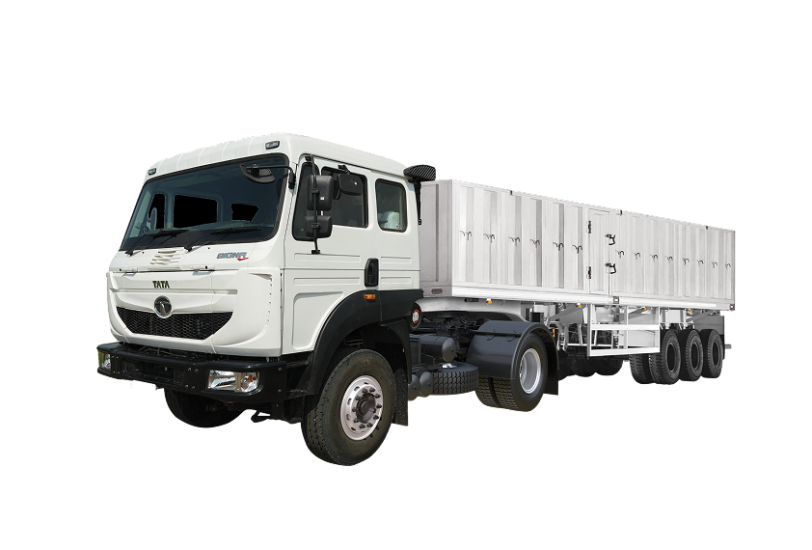 TATA SIGNA 5521.S 4X2