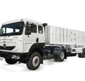 TATA SIGNA 5521.S 4X2