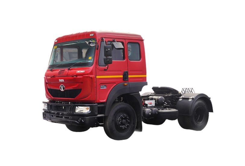 TATA SIGNA PRIMA 5532.S 4X2