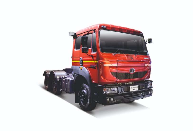 TATA SIGNA PRIMA 5532.S 6X4