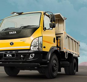 TATA ULTRA K.1455