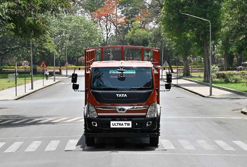 TATA ULTRA T.18