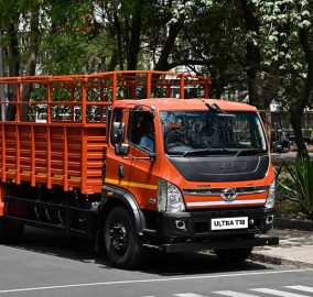 TATA ULTRA T.185