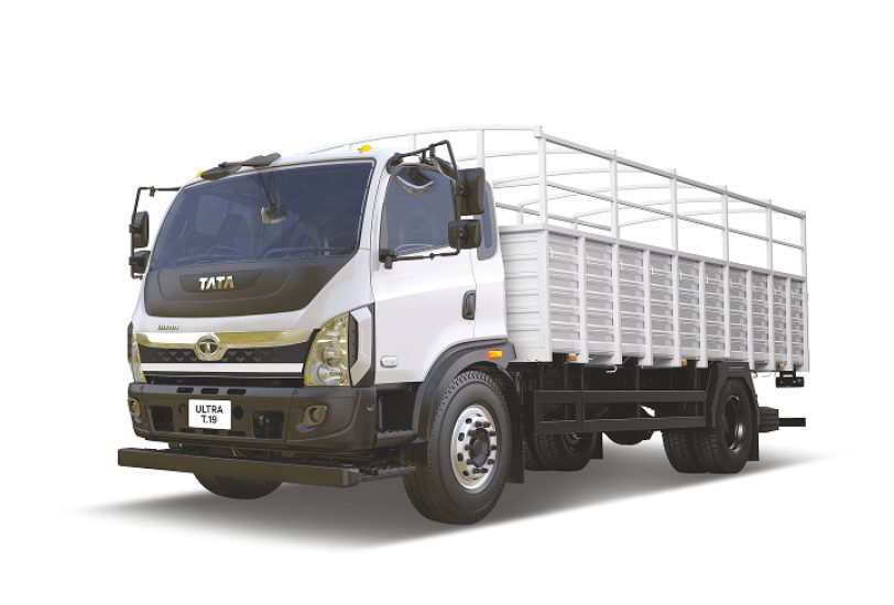 TATA ULTRA T.19