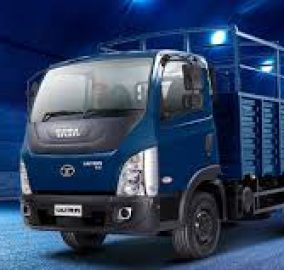 TATA ULTRA T.611