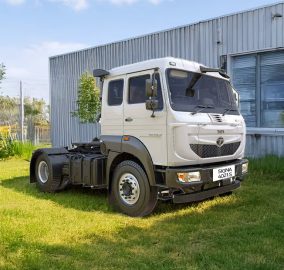 TATA SIGNA 4021