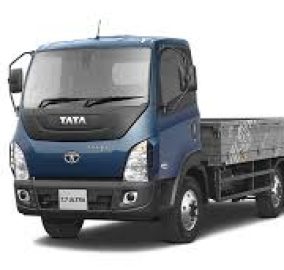 Tata Ultra E.733
