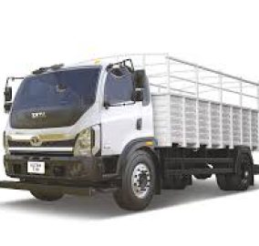 Tata Ultra E.777