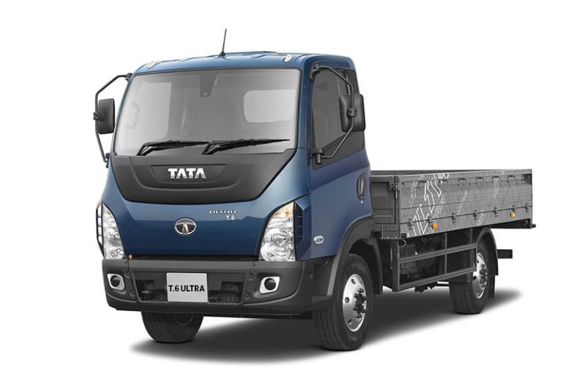 TATA ULTRA T.6